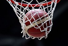Basketball - Hendrik Schmidt/dpa