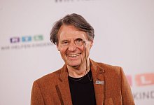 Wolfgang Bahro - Rolf Vennenbernd/dpa