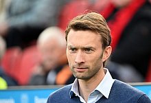 Simon Rolfes - Federico Gambarini/dpa