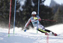 Linus Stra&szlig;er - Foto: Gabriele Facciotti/AP/dpa