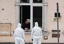 Furcht vor Coronavirus-Mutanten - Foto: Bernd Thissen/dpa