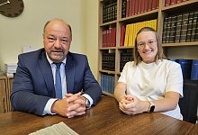 Testamente - Janet König