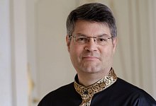 Generalmusikdirektor - Wegst