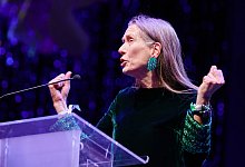 Mariette Rissenbeek - Annette Riedl/dpa