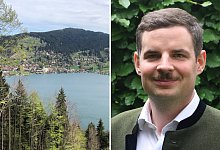 Schliersee - Bayerische Staatsforsten