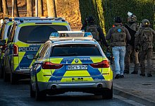 Familienstreit eskaliert - 1 - Freitag TV