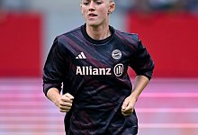 Lea Sch&uuml;ller - Sven Hoppe/dpa