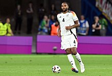 Jonathan Tah - Federico Gambarini/dpa