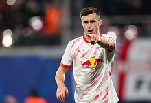 Christoph Baumgartner - Robert Michael/dpa