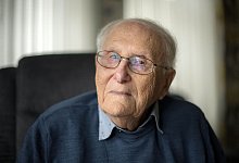 Albrecht Weinberg - Sina Schuldt/dpa