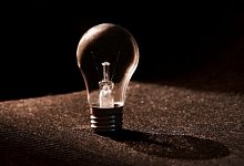 Stromausfall - Pixabay