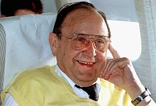 Pullunder - Martin Gerten/dpa