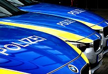 Entf&uuml;hrung - Symbolfoto: Andreas Fr&uuml;cht