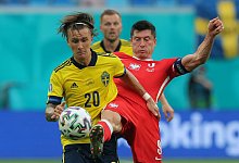 Kristoffer Olsson - Igor Russak/dpa