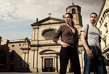 &laquo;Der Barcelona-Krimi: Totgeschwiegen&raquo; - Lucia Faraig/ARD Degeto/dpa