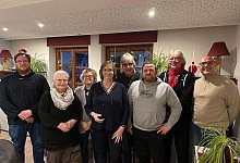 vorstandswahlen-spd-ov-bar-1 - SPD Barntrup