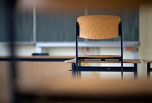 Schule - Foto: Marijan Murat/dpa