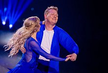 Knossi - Rolf Vennenbernd/dpa