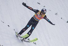 Andreas Wellinger - Foto: Georg Hochmuth/APA/dpa