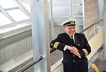 Schauspieler J&uuml;rgen Schornagel ist tot - J&ouml;rg Carstensen/dpa