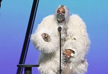 MTV Video Music Awards - Lady Gaga - Foto: Uncredited/MTV/AP/dpa