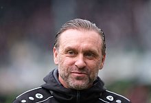 Thomas Doll - Peter Steffen/dpa