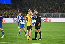 Slavko Vincic - Bernd Thissen/dpa