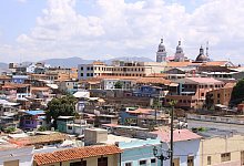 Reiseziel Kuba - Foto: Manuel Meyer/dpa-tmn