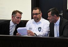 Wilfried W. - Marc K&ouml;ppelmann