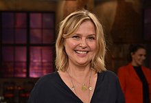 Katharina B&ouml;hm - Horst Galuschka/dpa/Archiv