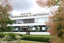 Christliches Klinikum / Brüderkrankenhaus - Holger Kosbab