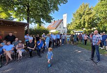 deichbrede - Katrin Kantelberg