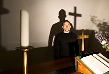 TV-Ausblick &laquo;37 Grad: Leben nach dem Missbrauch&raquo; - Marina Rosa Weigl/ZDF/dpa