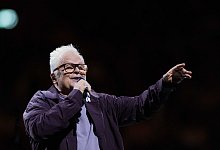 Auftaktkonzert «Herbert Grönemeyer - mittendrin – akustisch» - Rolf Vennenbernd/dpa