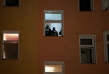 Berlin - Paul Zinken/dpa