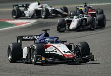 Motorsport - Hasan Bratic/dpa