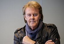 Howard Carpendale - Foto: Axel Heimken