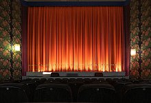 Kino - Hannes P. Albert/dpa