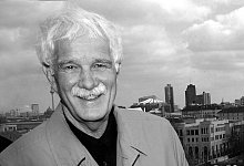 Hans Stimmann - Stephanie Pilick/dpa