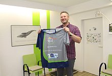 Tierarzt Dr. Markus B&uuml;ker - Freya K&ouml;hring