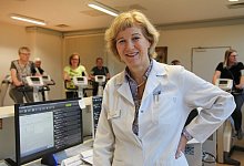 Dr. Birgit Leibbrand - Vera Gerstendorf-Welle