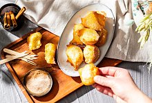 Bergische Mutzen - KMG/die-kartoffel.de/dpa-tmn