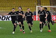 AS Monaco - Bayer Leverkusen - Federico Gambarini/dpa