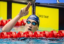 Lukas Märtens - Christoph Soeder/dpa