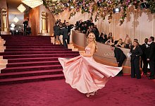 83. Golden Globes - Jordan Strauss/Invision/AP/dpa