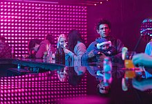 Emilio Sakraya - Foto: Amazon.com Inc/dpa/Archiv