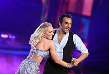 Erol Sander - Foto: Rolf Vennenbernd/dpa