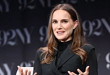Natalie Portman - Evan Agostini/Invision/AP/dpa