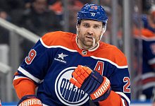 Leon Draisaitl - JASON FRANSON/The Canadian Press/AP/dpa