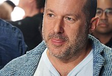 Früherer Apple-Designchef Jony Ive - Christoph Dernbach/dpa